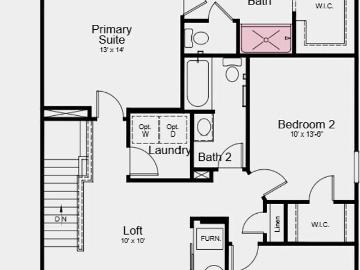 2143 Bear Oak Run