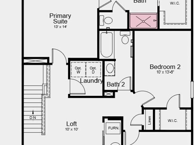 2143 Bear Oak Run