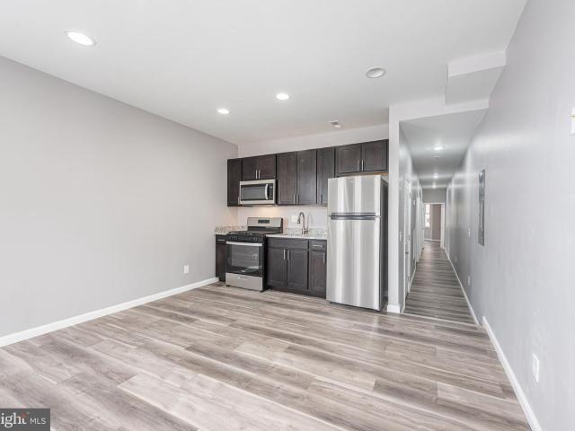 2143 Druid Hill Avenue Unit 2, Baltimore, US, MD