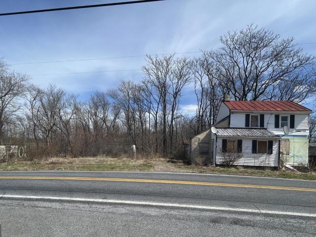 2143 Keysville Frederick Co Rd, Keymar, MD 21757 | MLS #MDCR2033