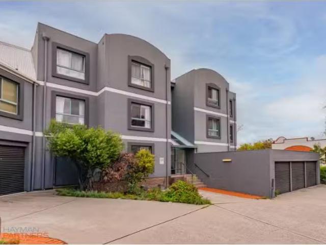2/143 Port Jackson Circuit, Phillip Apartment for rent Listed.