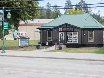 2143 Shuswap Avenue, Lumby, BC, V0E 2G0 commercial for lease.