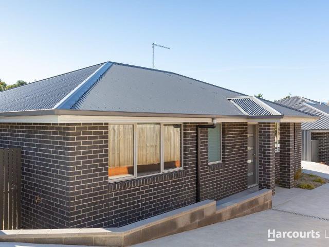2/143 Talbot Road, SOUTH LAUNCESTON, TAS 7249