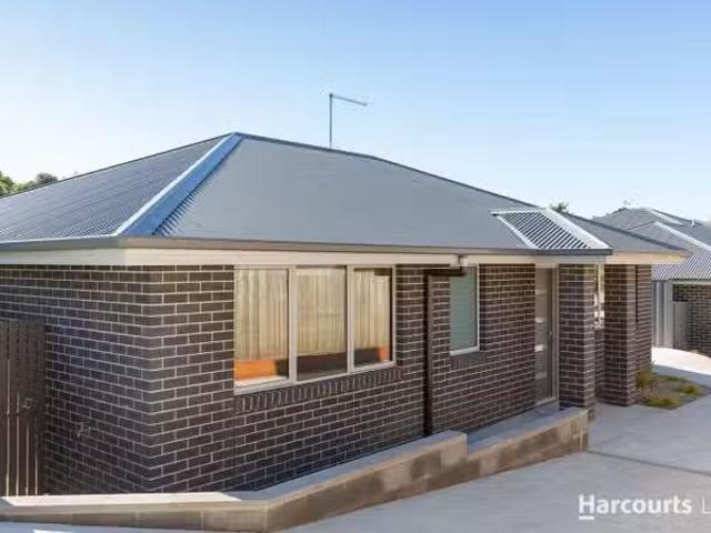 2/143 Talbot Road, SOUTH LAUNCESTON, TAS 7249 House for Rent