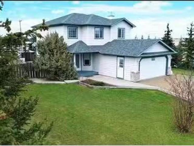 214 3 Street West, Munson, AB, T0J 2C0 house for sale Listi.