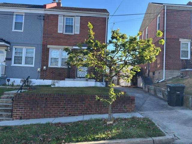 214 54th St SE, Washington, DC 20019 | MLS #DCDC2233