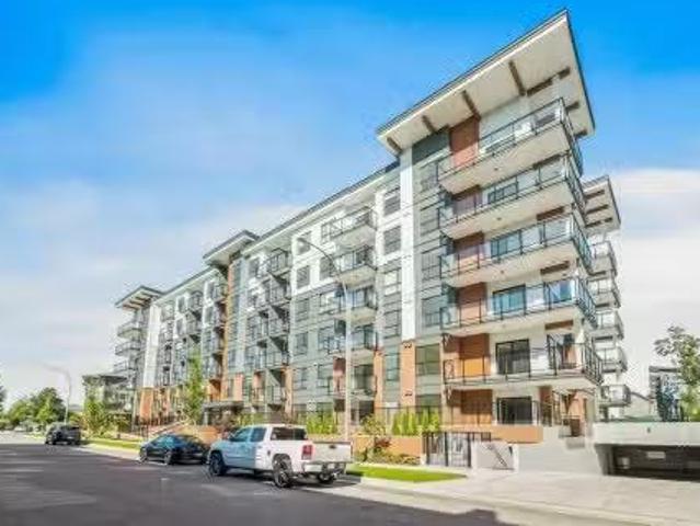 214 5504 Brydon Crescent, Langley, BC, V3A 0R3 lease for lea.