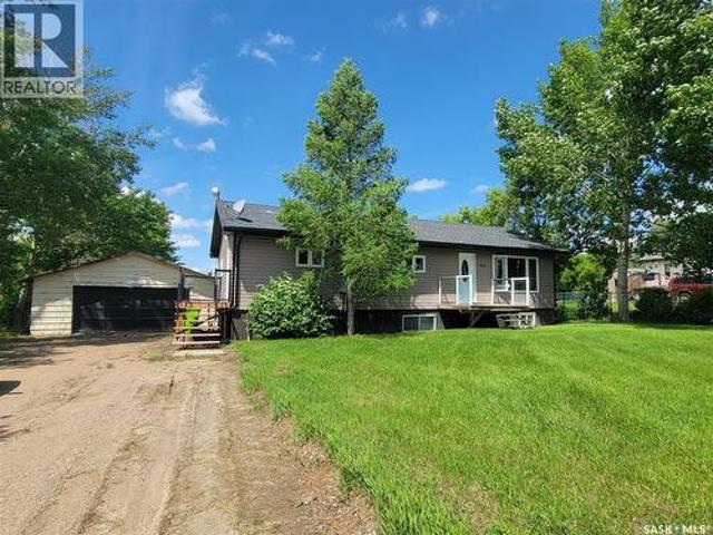 214 5Th Street, Denzil, SK, S0L 0S0 house for sale | Listing ID SK040889 | Royal LePage