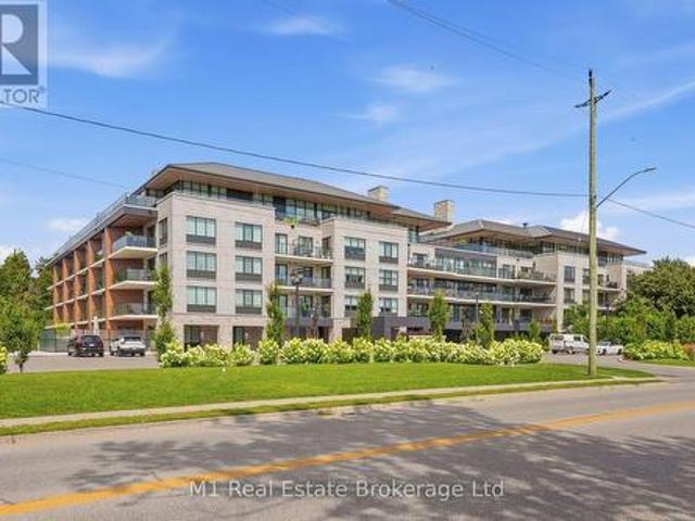 214 6 Wellington Road 7 Road, Centre Wellington Elora/Salem, ON, N0B 1S0 condo for sale | Listing ID X13839 | Royal LePage