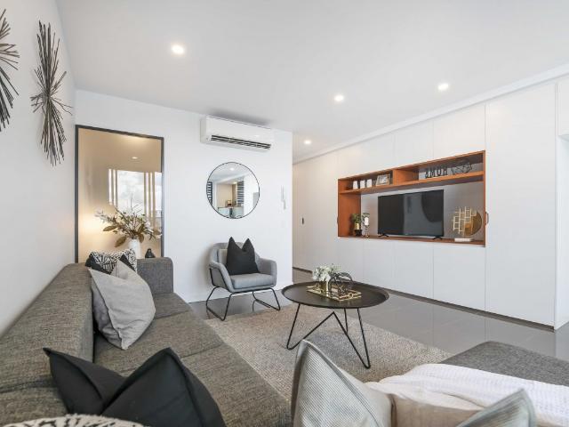 214 / 77 Victoria Street, West End QLD 4101