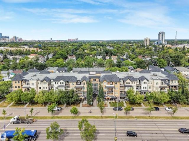 214 873 Av Nw, Edmonton, AB, T6C 0Z1 condo for sale | Listing ID E4507 | Royal LePage