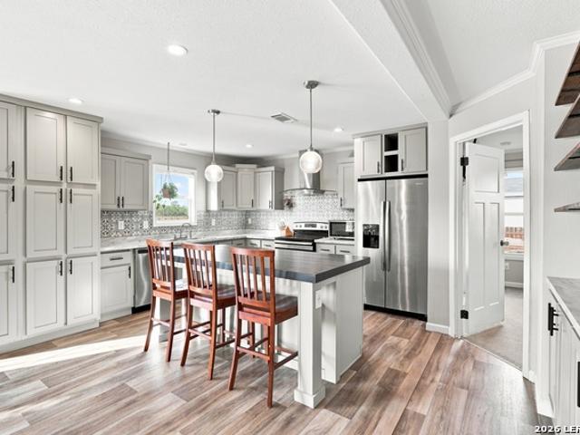 214 Cordell Creek Dr