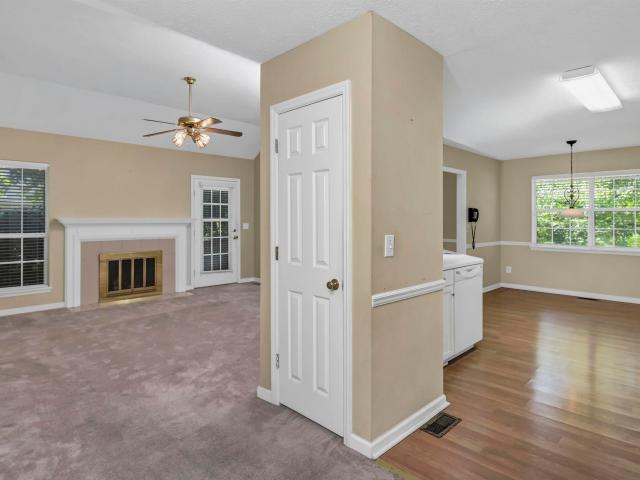 214 Corley Woods Drive