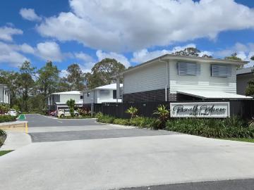 Bribie Island, Woorim, Moreton Bay Regional, Queensland