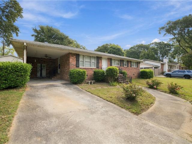 214 Camson Road