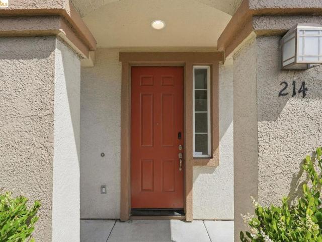 214 Carmel ST