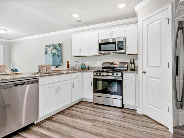 214 Central Creek Drive