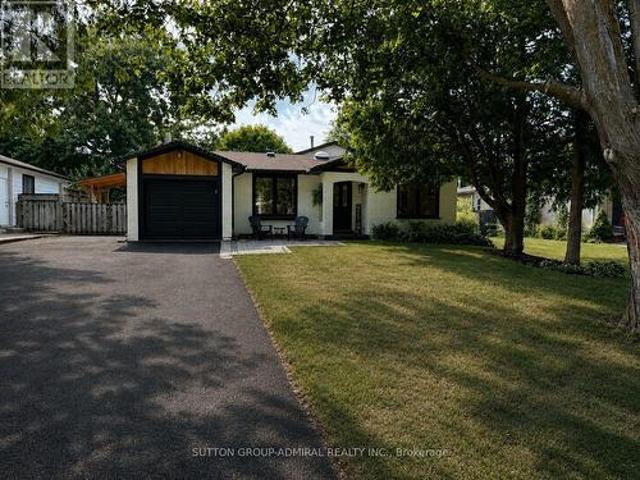 214 Centre Street N, New Tecumseth, ON, L0G 1A0 house for sale | Listing ID N13665 | Royal LePage