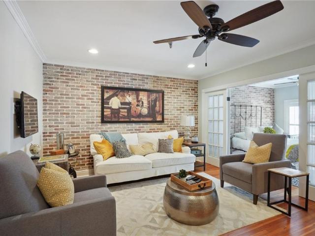 214 Chartres Street # 3
