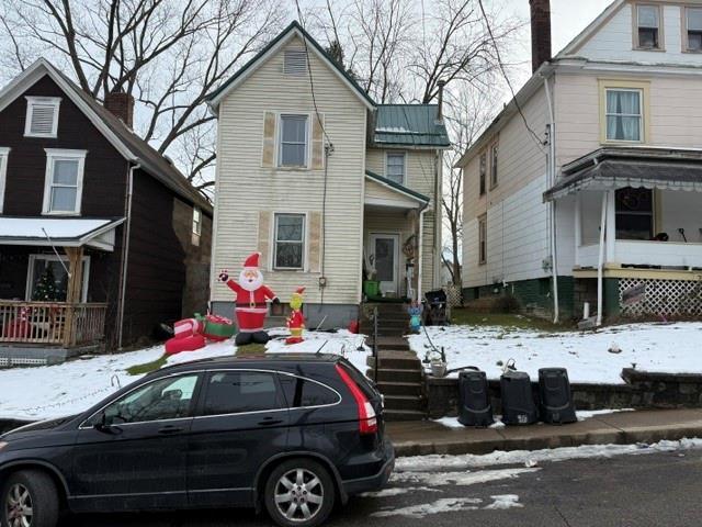 214 Cleveland St, Butler, PA 16001 | MLS #1735