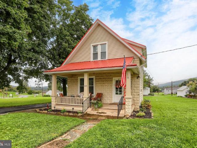 214 Clover Avenue