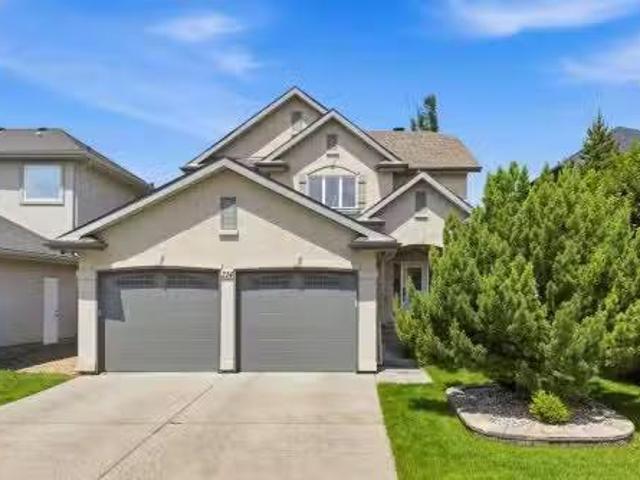 214 Cranleigh View Se, Calgary, AB, T3M 0A2 house for sale.