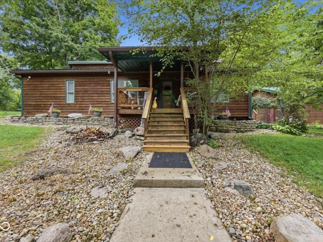214 Crenshaw Drive
