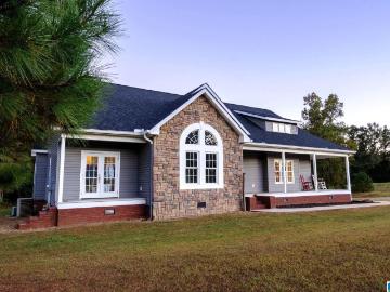214 Crooked Tree Drive