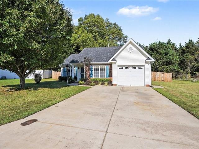 214 Cypress Court