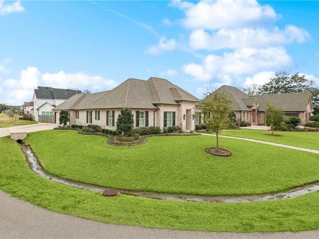 214 Cypress Crossing Drive