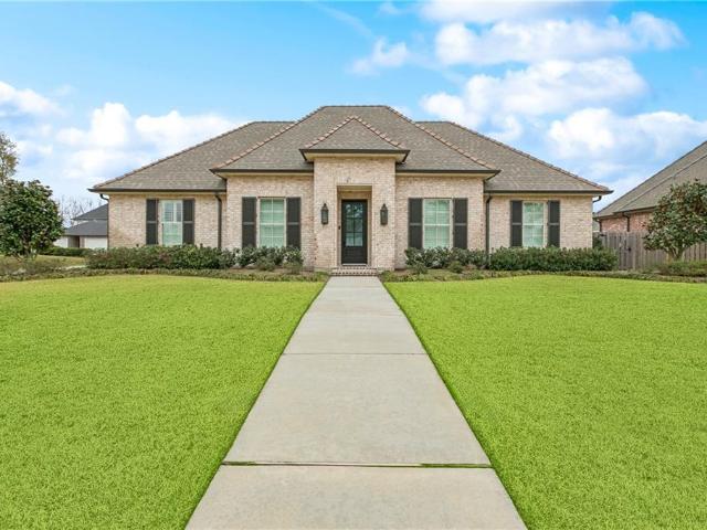 214 Cypress Crossing Drive