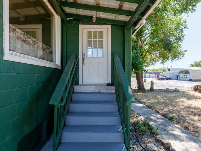 214 A Street