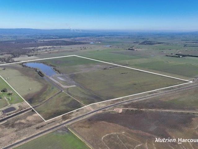 214 Acre Prime Turnout Block