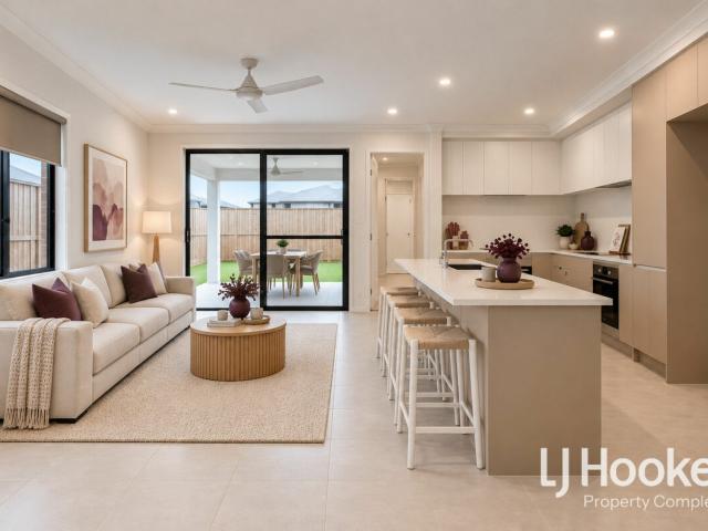 2/14 Alexander Place, Gleneagle, Australia