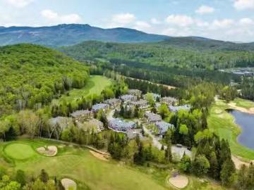 214 Allée Boréalis, Mont Tremblant, QC, J8E 0A4 condo for sa.