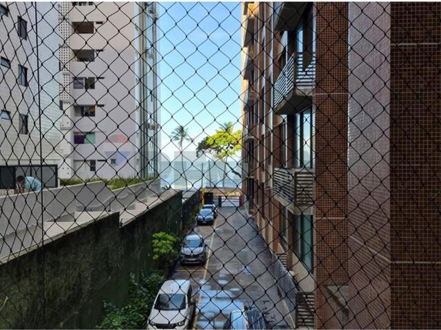 214 Área Útil Apartamento Alugar, 3 Dormitórios localizado em Boa Viagem, Recife, Pernambuco, 51030000 | Brasil