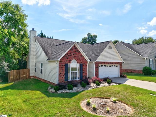 214 Ashridge Way