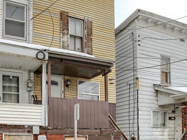 214 Bowe Street