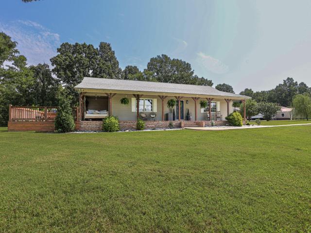 214 Boone Hill Road