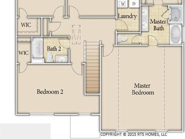 214 Baylor Bend