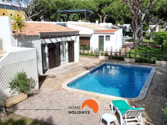 #214 Balaia Villa Private Pool & Garden