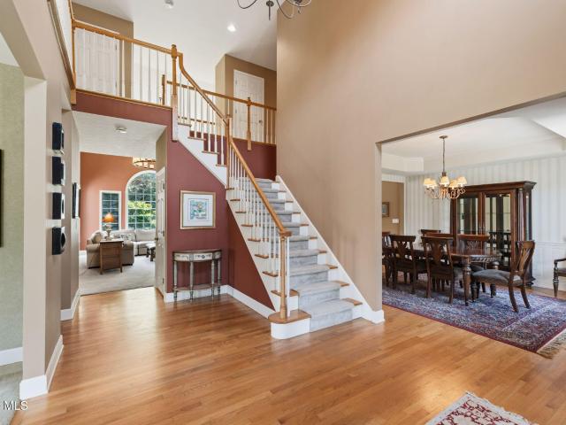 214 Bell Court