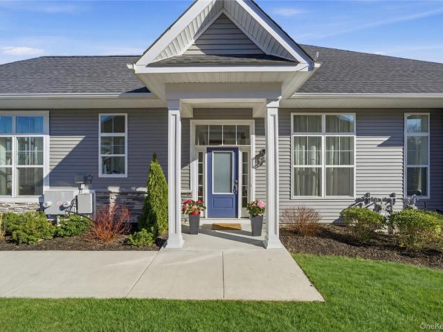 214 Belmont Circle