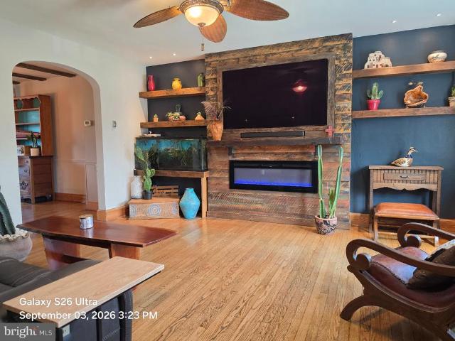 214 Blakeney Road
