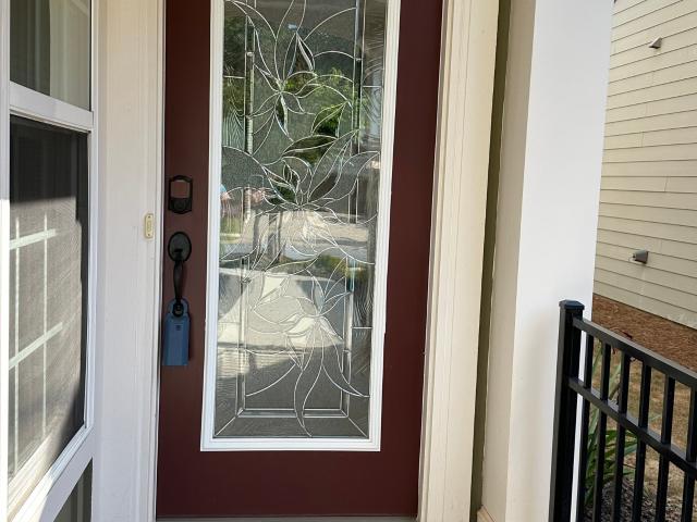 214 Brunswick Drive