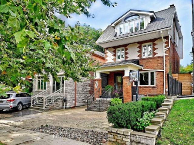 214 Briar Hill Avenue, Toronto, ON, M4R 1J2 house for sale | Listing ID C13741 | Royal LePage