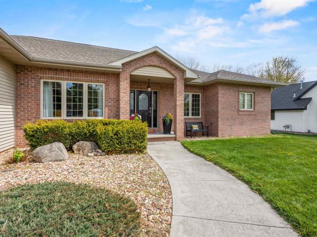 214 brookwood drive