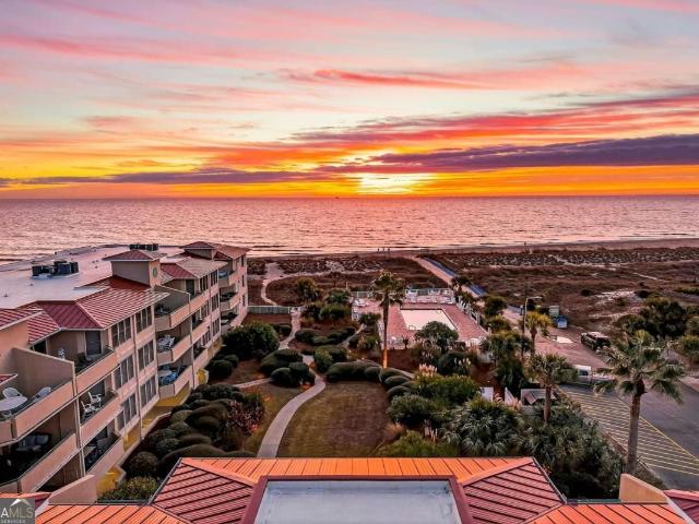 214 Butler Avenue #204, Tybee Island, US, GA