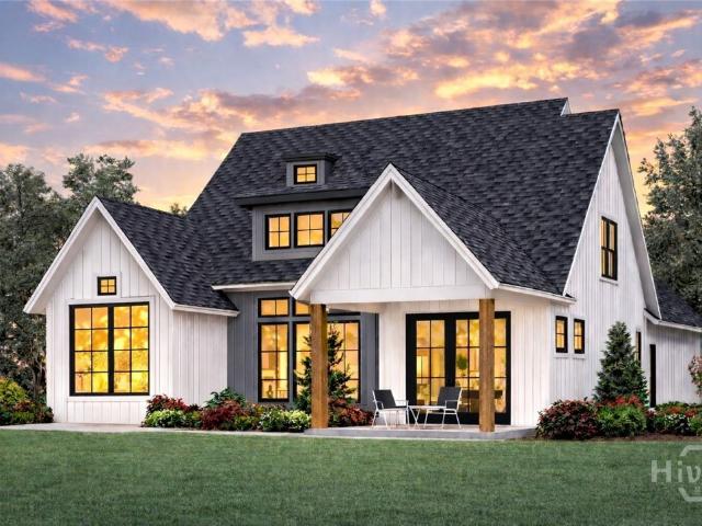 214 Bunker Lane