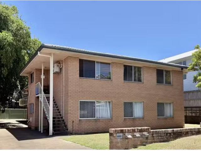 2/14 Bunowang Street, Balmoral Apartment for rent Listed by P.